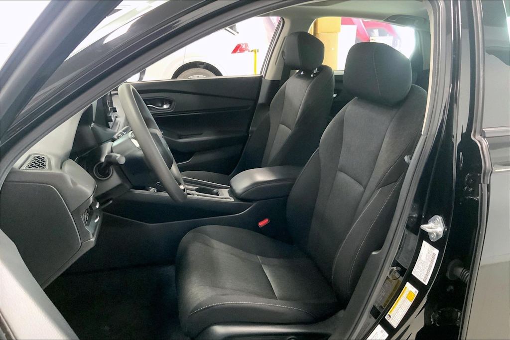 Thumbnail: 2024 Honda Accord - 8