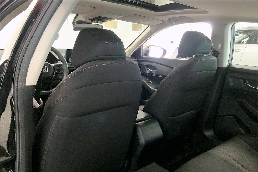 Thumbnail: 2024 Honda Accord - 10