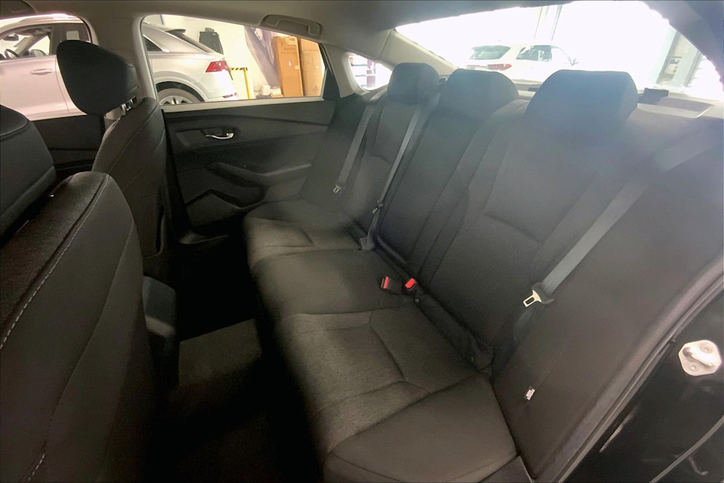 Thumbnail: 2024 Honda Accord - 25