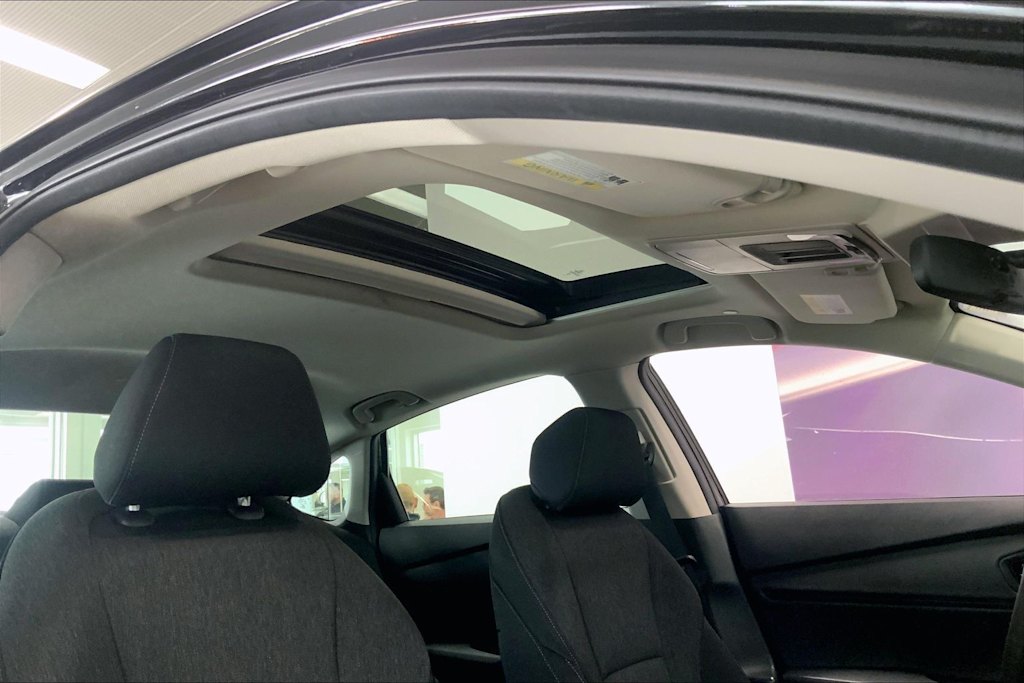 Thumbnail: 2024 Honda Accord - 26