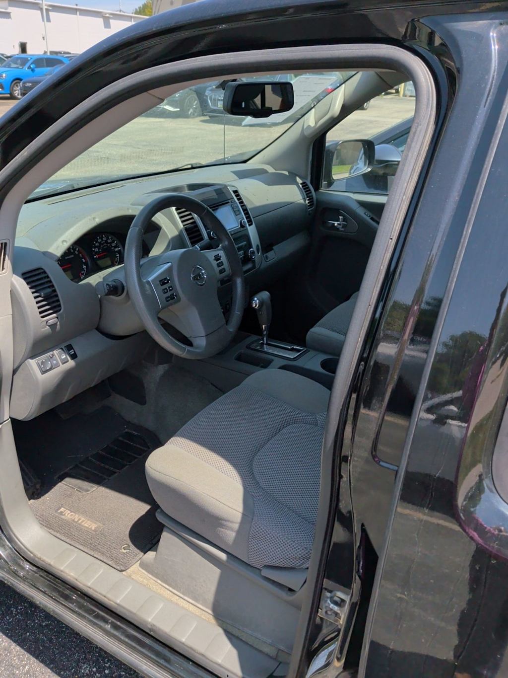 Thumbnail: 2017 Nissan Frontier - 5