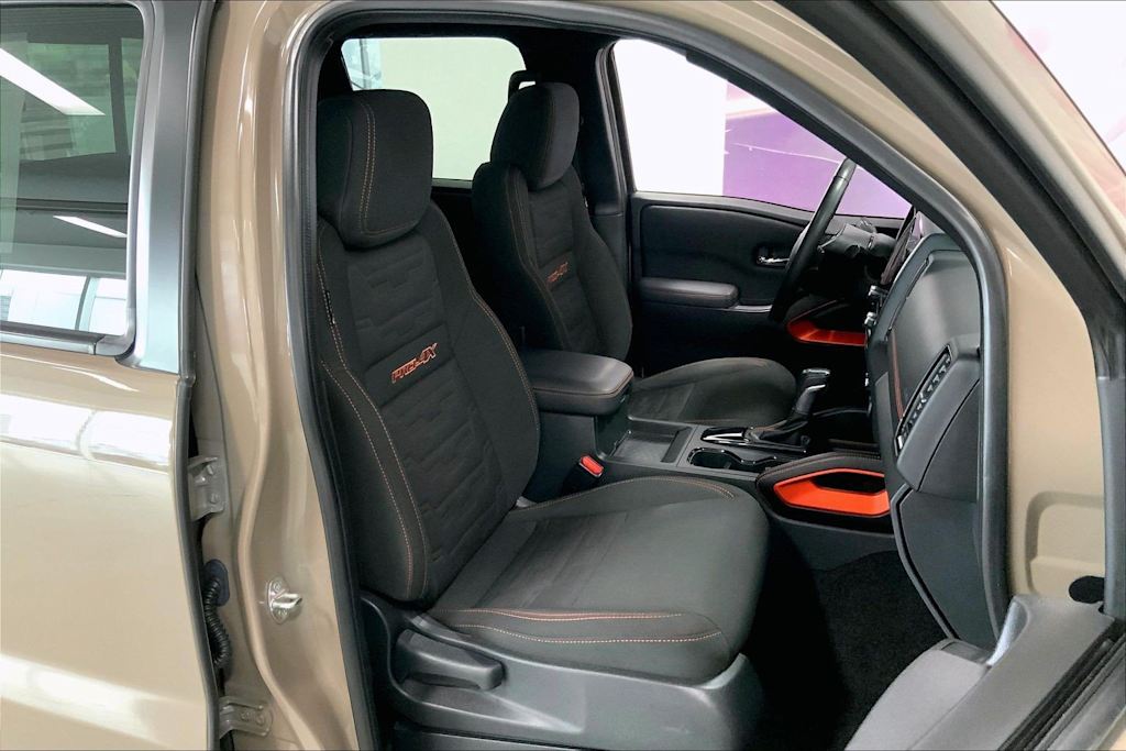 Thumbnail: 2023 Nissan Frontier - 20