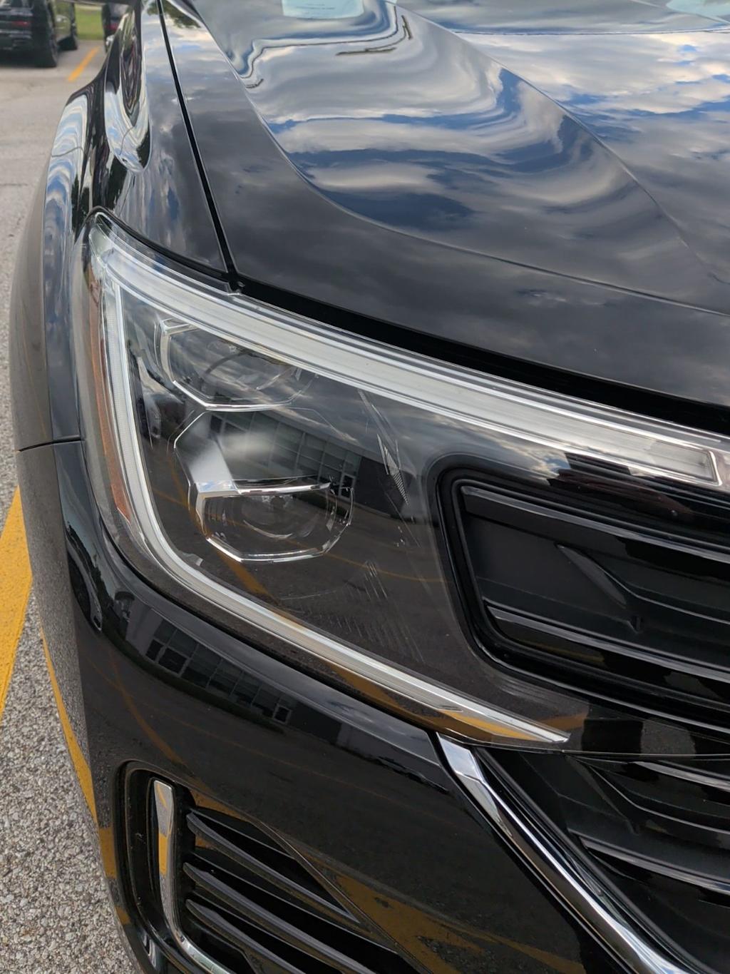 Thumbnail: 2025 Volkswagen Atlas - 11