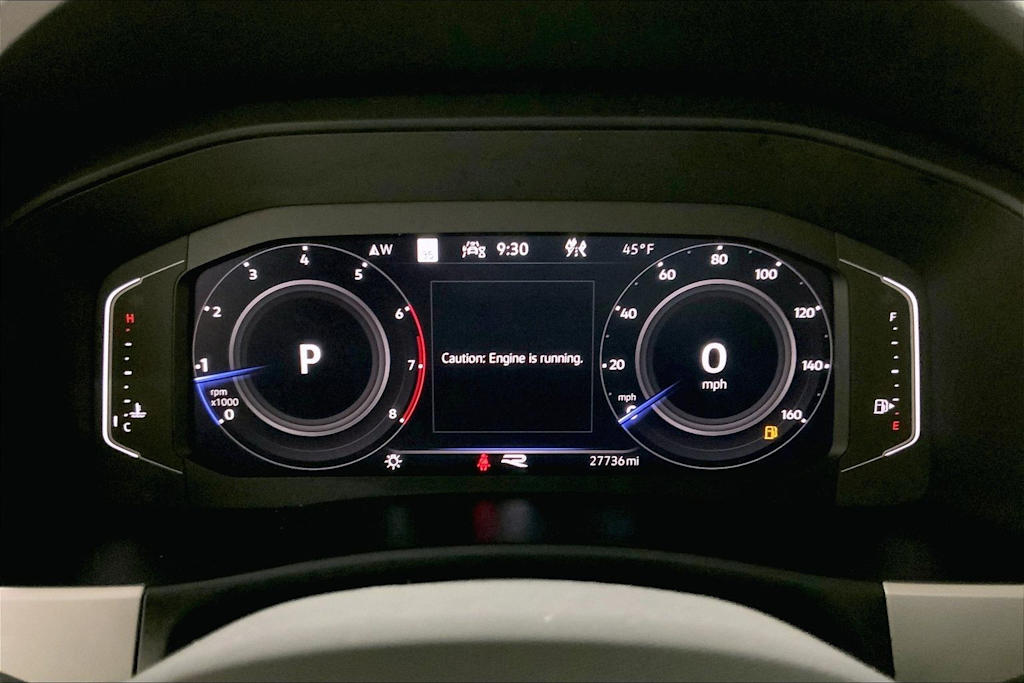 Thumbnail: 2023 Volkswagen Atlas - 17