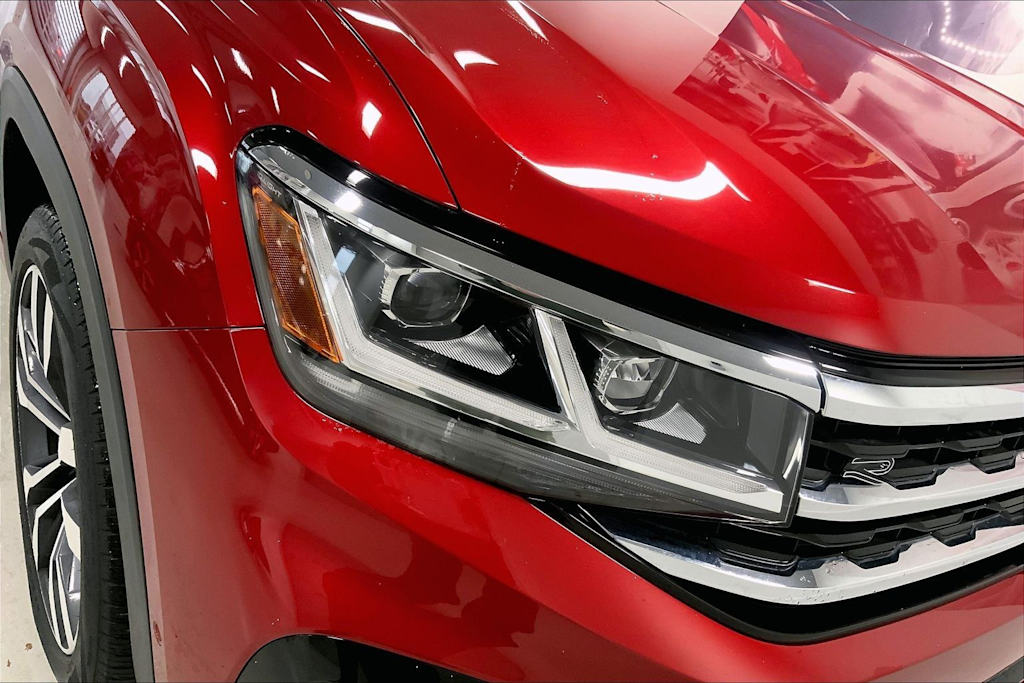 Thumbnail: 2023 Volkswagen Atlas - 29