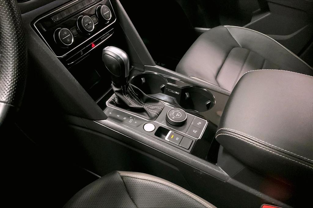 Thumbnail: 2023 Volkswagen Atlas - 16