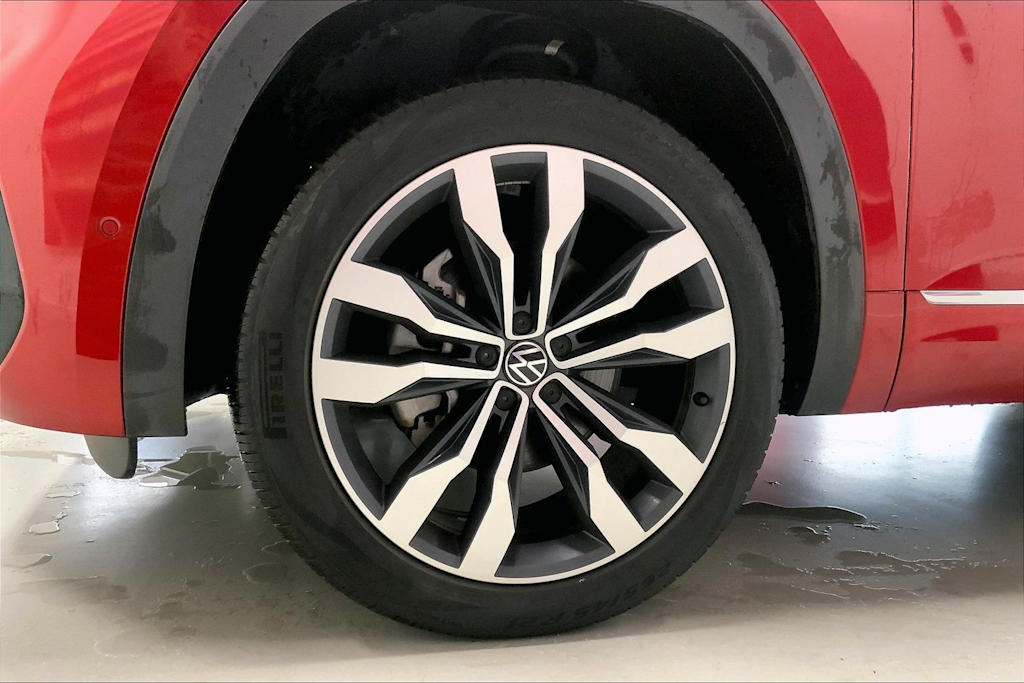 Thumbnail: 2023 Volkswagen Atlas - 8