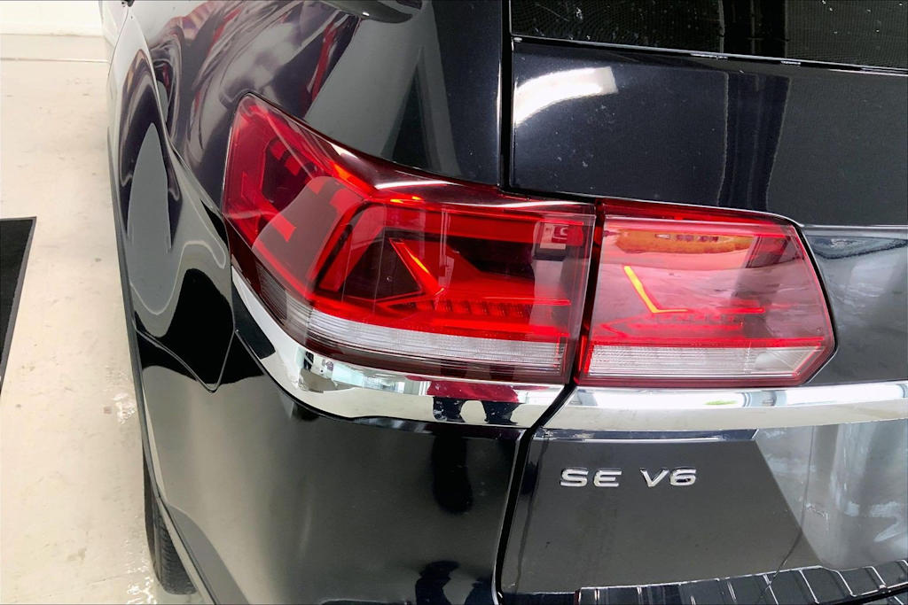 Thumbnail: 2023 Volkswagen Atlas - 29
