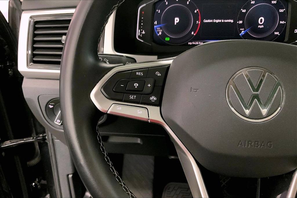 Thumbnail: 2023 Volkswagen Atlas - 23