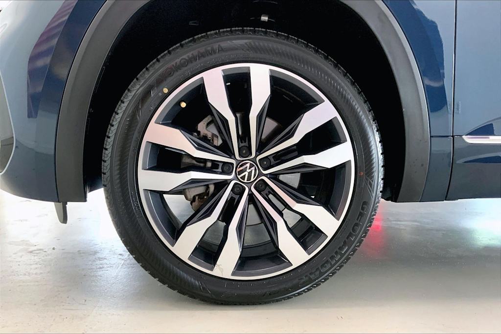Thumbnail: 2022 Volkswagen Atlas - 7