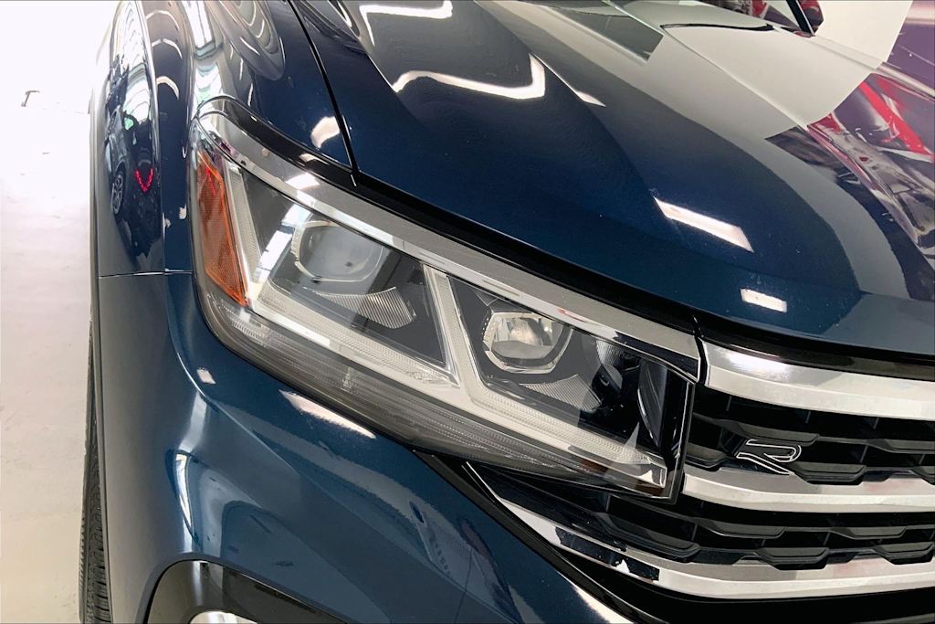 Thumbnail: 2022 Volkswagen Atlas - 28