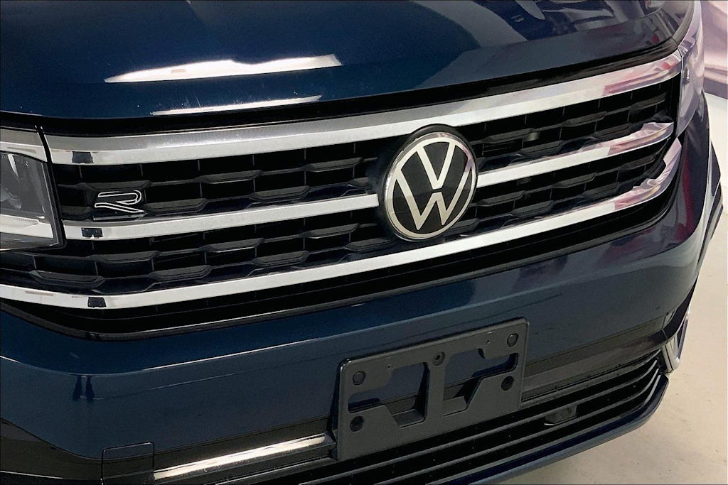 Thumbnail: 2022 Volkswagen Atlas - 30