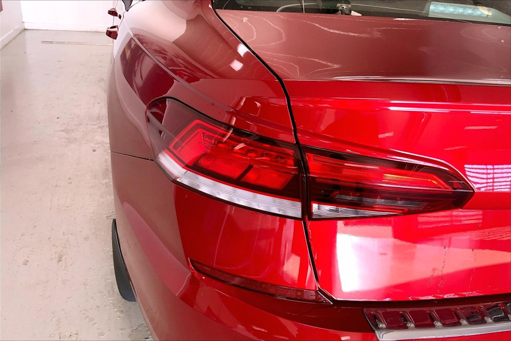 Thumbnail: 2021 Volkswagen Passat - 28