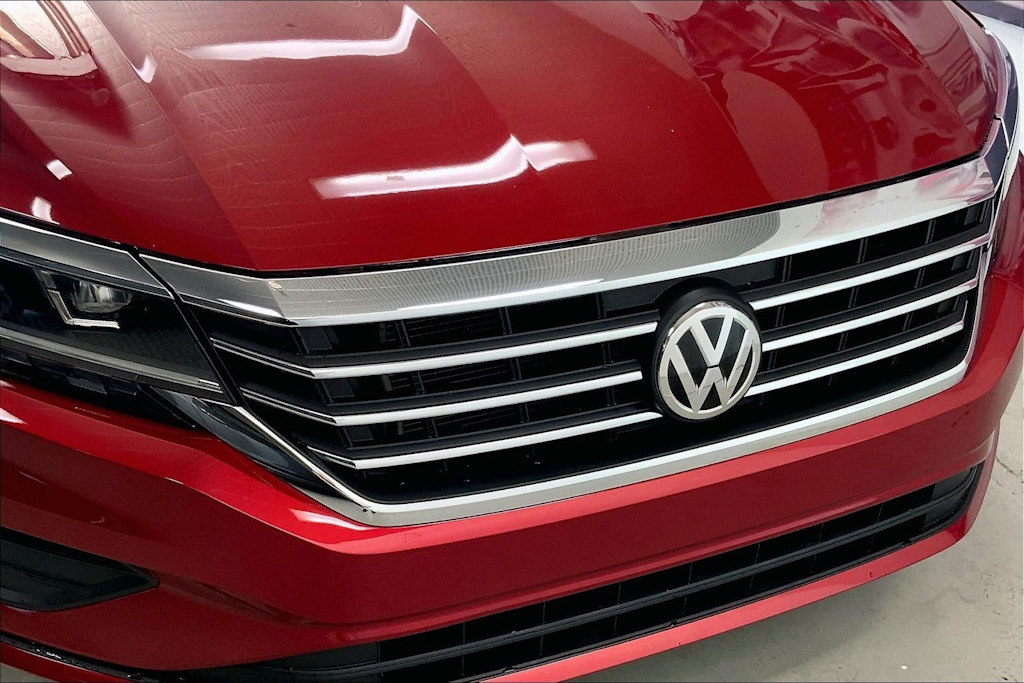 Thumbnail: 2021 Volkswagen Passat - 29