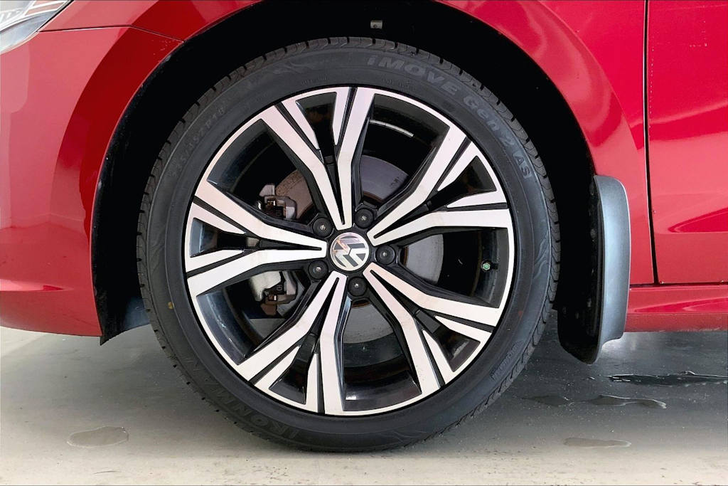 Thumbnail: 2021 Volkswagen Passat - 6
