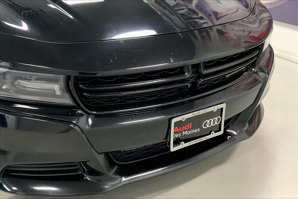 2021 Dodge Charger SXT 7