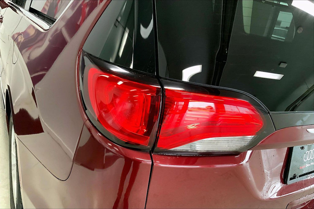 Thumbnail: 2018 Chrysler Pacifica - 29