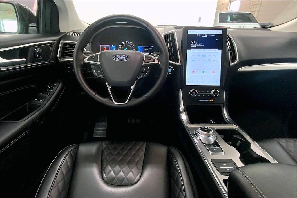 Thumbnail: 2024 Ford Edge - 13
