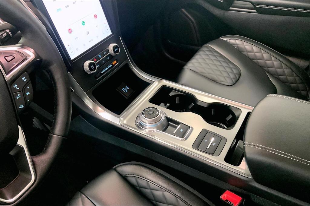 Thumbnail: 2024 Ford Edge - 16