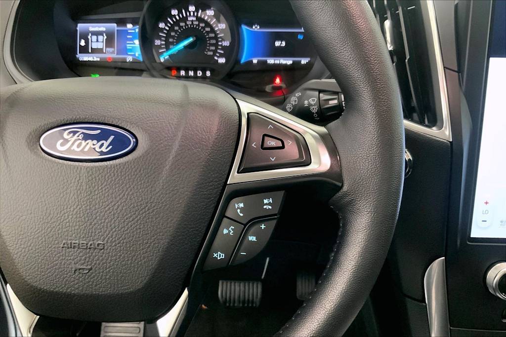 Thumbnail: 2024 Ford Edge - 24