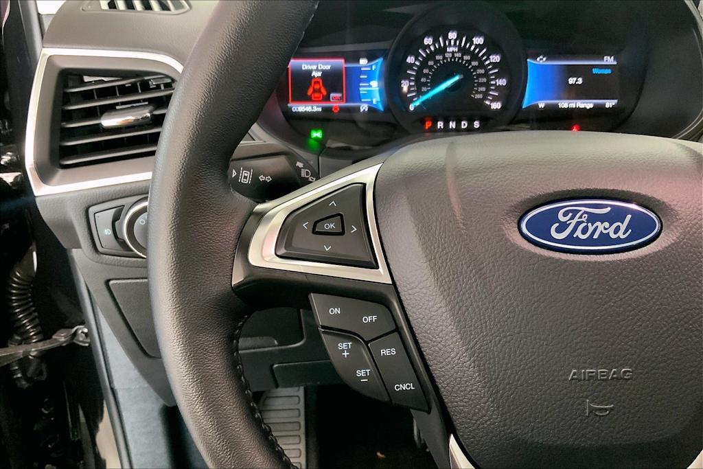 Thumbnail: 2024 Ford Edge - 23