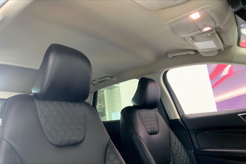 Thumbnail: 2024 Ford Edge - 28