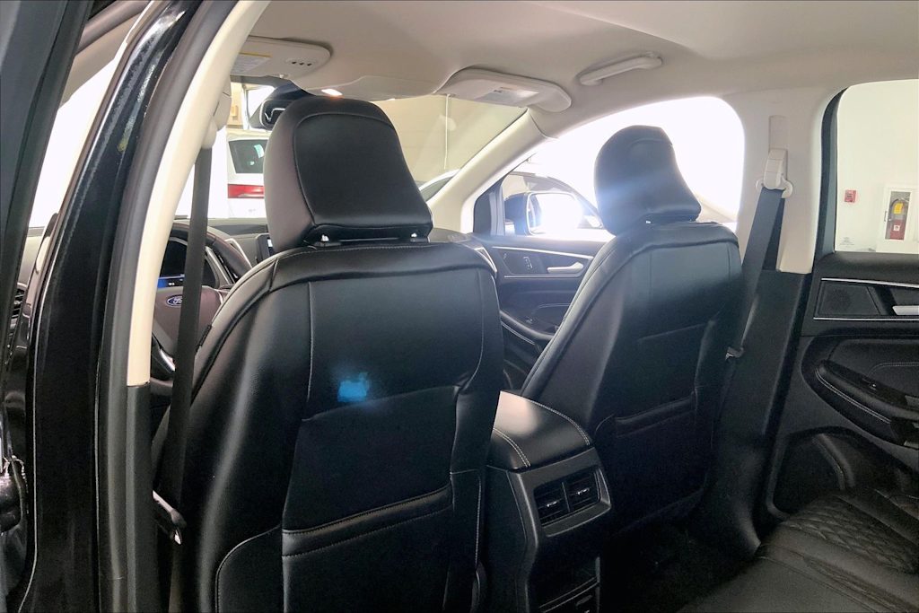 Thumbnail: 2024 Ford Edge - 12