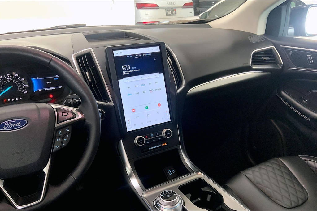 Thumbnail: 2024 Ford Edge - 14