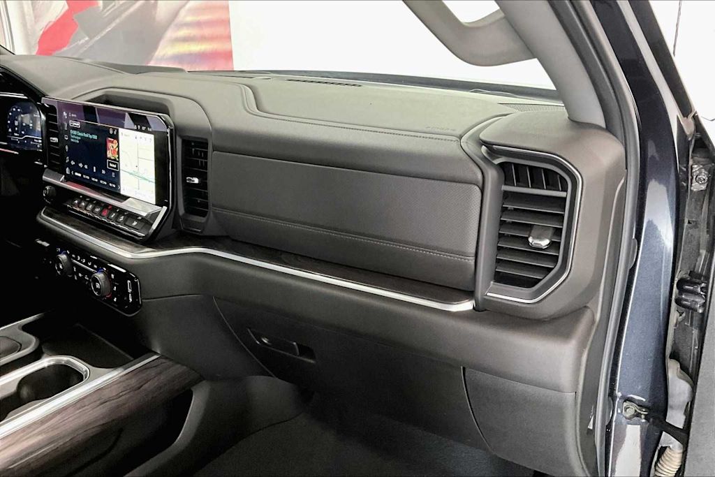 Thumbnail: 2022 Chevrolet Silverado 1500 - 21