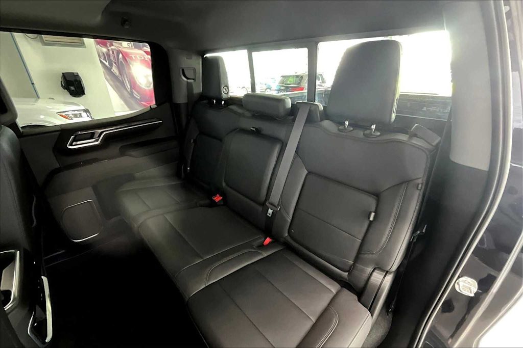 Thumbnail: 2022 Chevrolet Silverado 1500 - 11