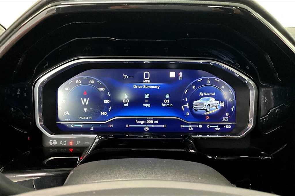 Thumbnail: 2022 Chevrolet Silverado 1500 - 16