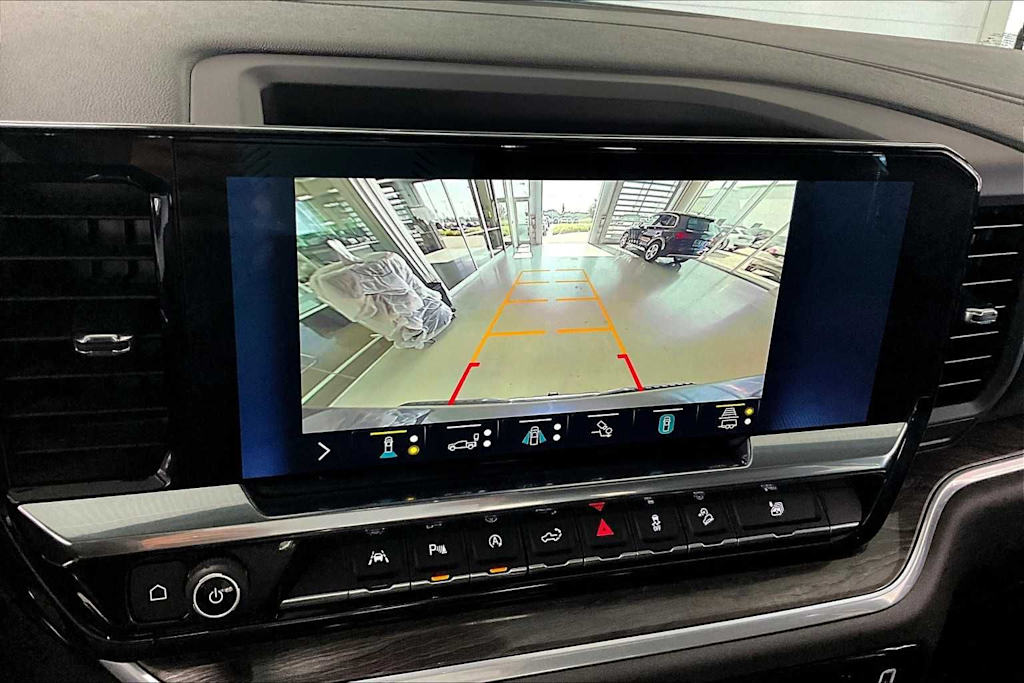 Thumbnail: 2022 Chevrolet Silverado 1500 - 14