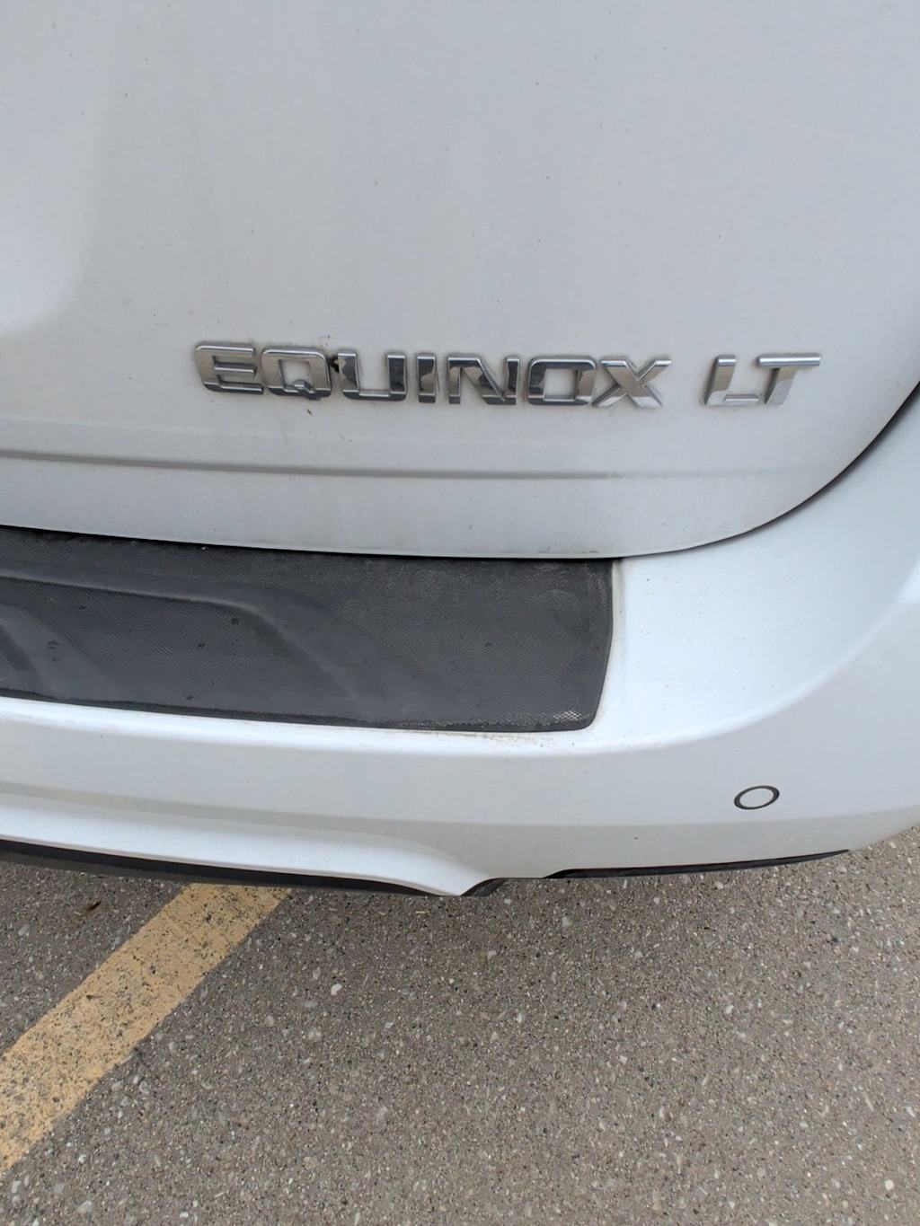 Thumbnail: 2016 Chevrolet Equinox - 7