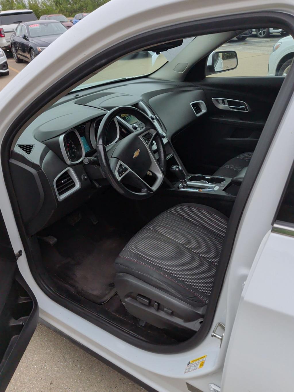 Thumbnail: 2016 Chevrolet Equinox - 5