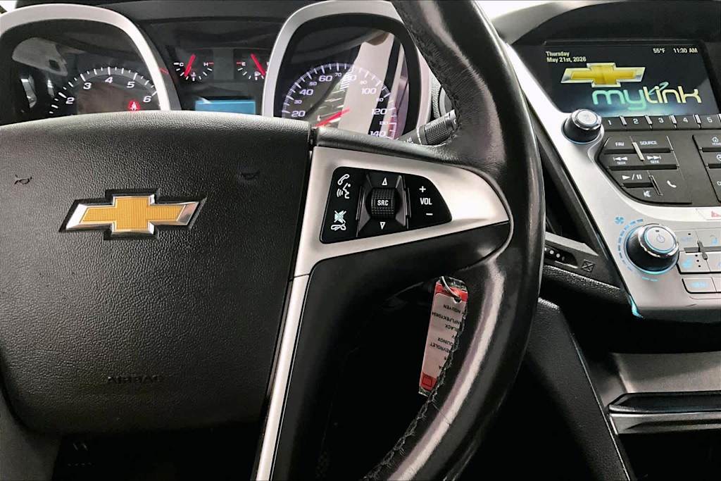 Thumbnail: 2016 Chevrolet Equinox - 22