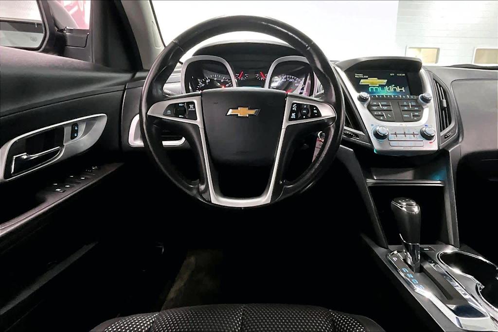 Thumbnail: 2016 Chevrolet Equinox - 13