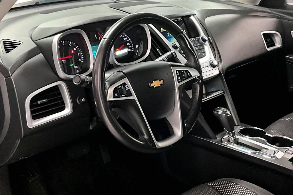 Thumbnail: 2016 Chevrolet Equinox - 2