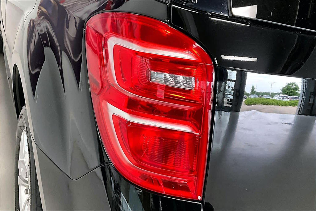 Thumbnail: 2016 Chevrolet Equinox - 28