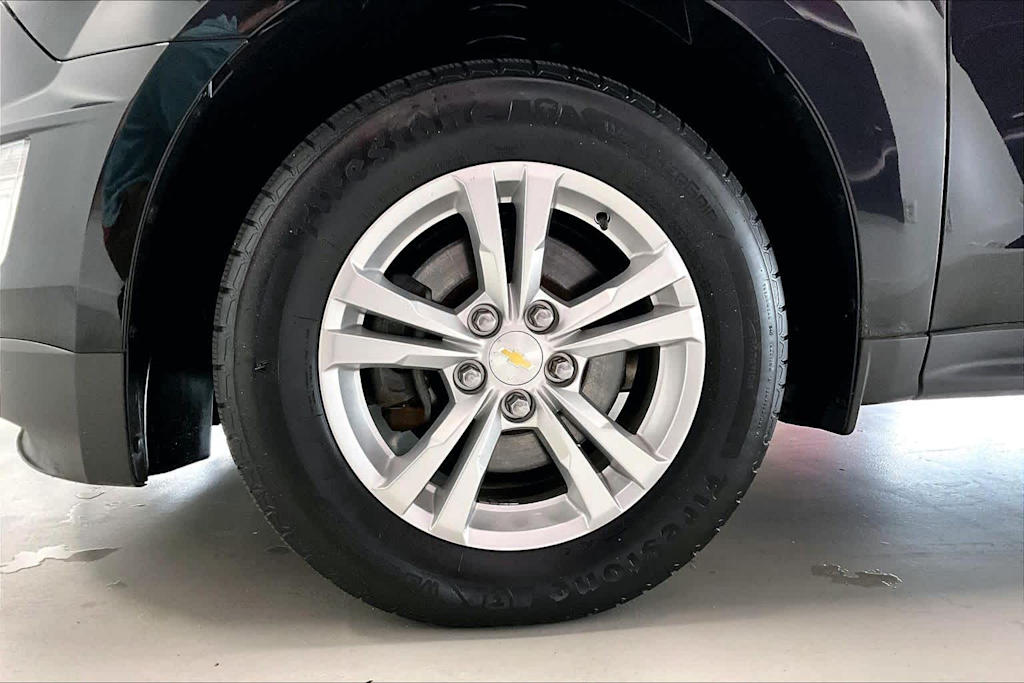 Thumbnail: 2016 Chevrolet Equinox - 8