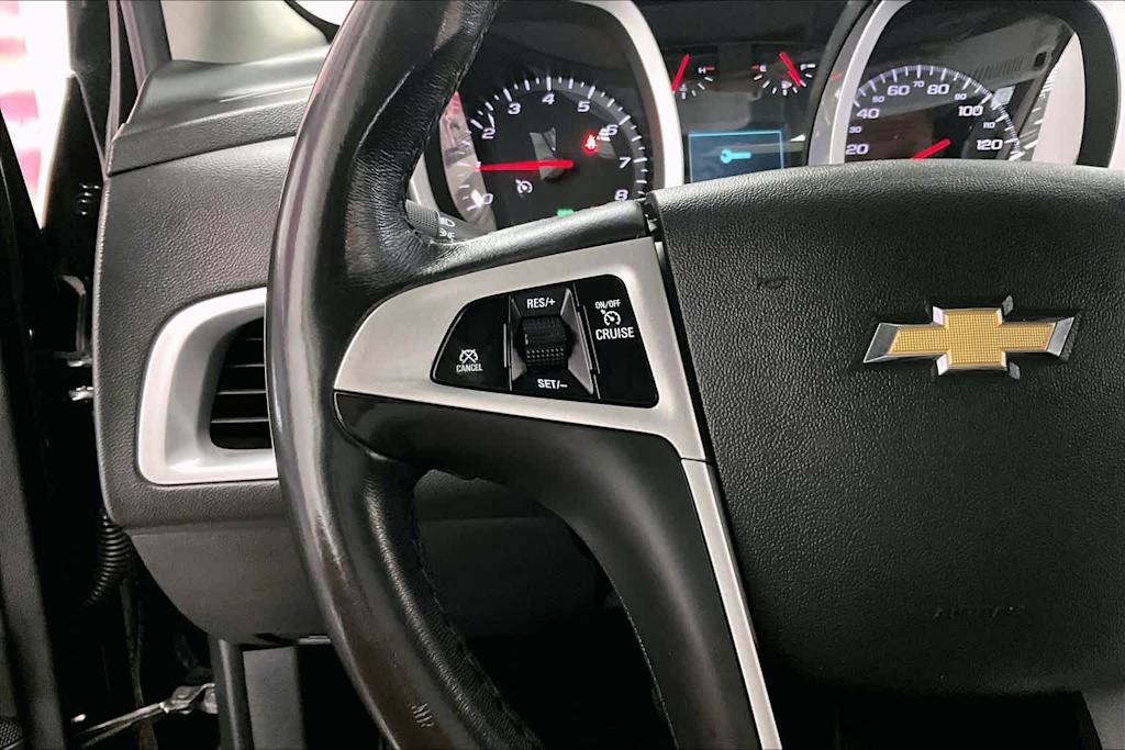 Thumbnail: 2016 Chevrolet Equinox - 21