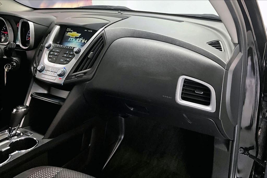 Thumbnail: 2016 Chevrolet Equinox - 14