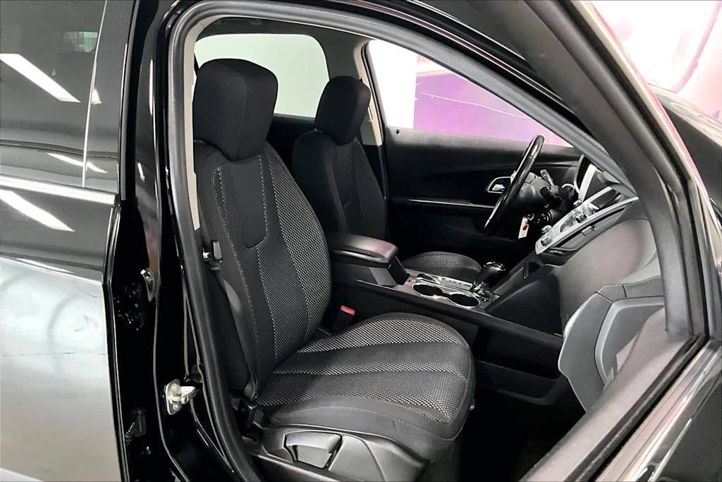 Thumbnail: 2016 Chevrolet Equinox - 11