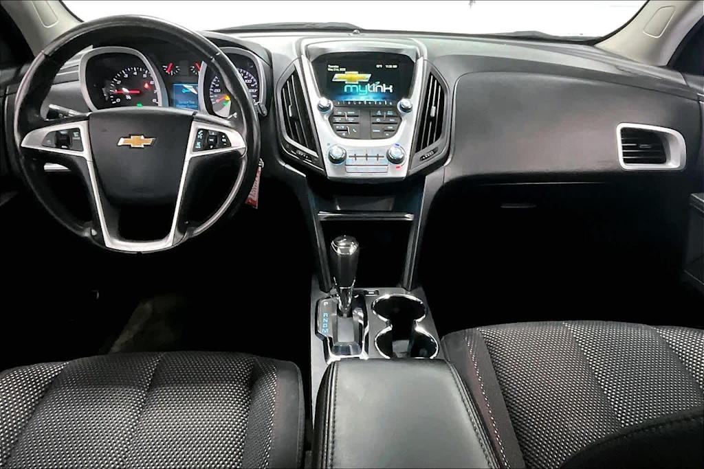 Thumbnail: 2016 Chevrolet Equinox - 9