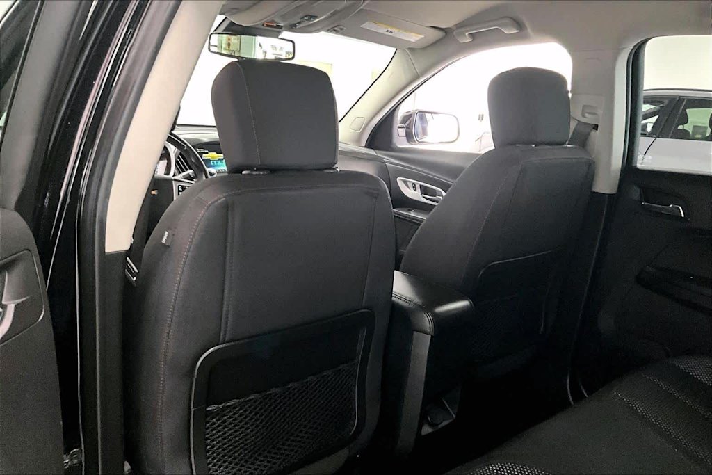 Thumbnail: 2016 Chevrolet Equinox - 12