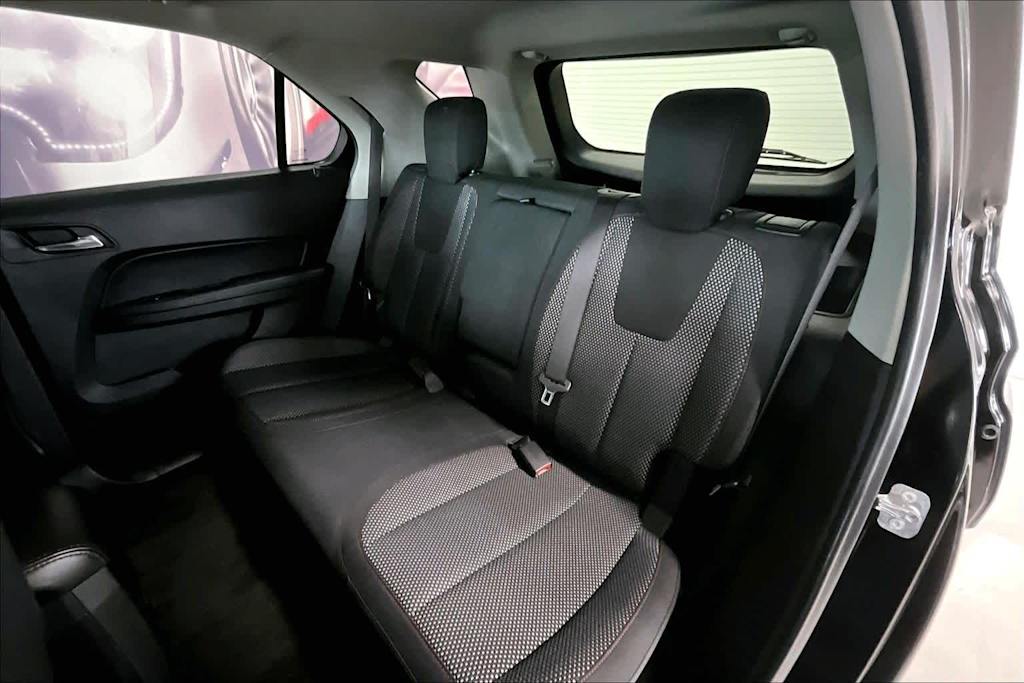 Thumbnail: 2016 Chevrolet Equinox - 26