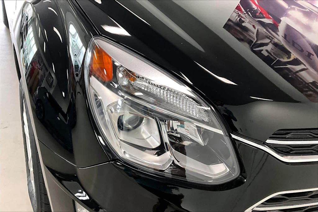 Thumbnail: 2016 Chevrolet Equinox - 7
