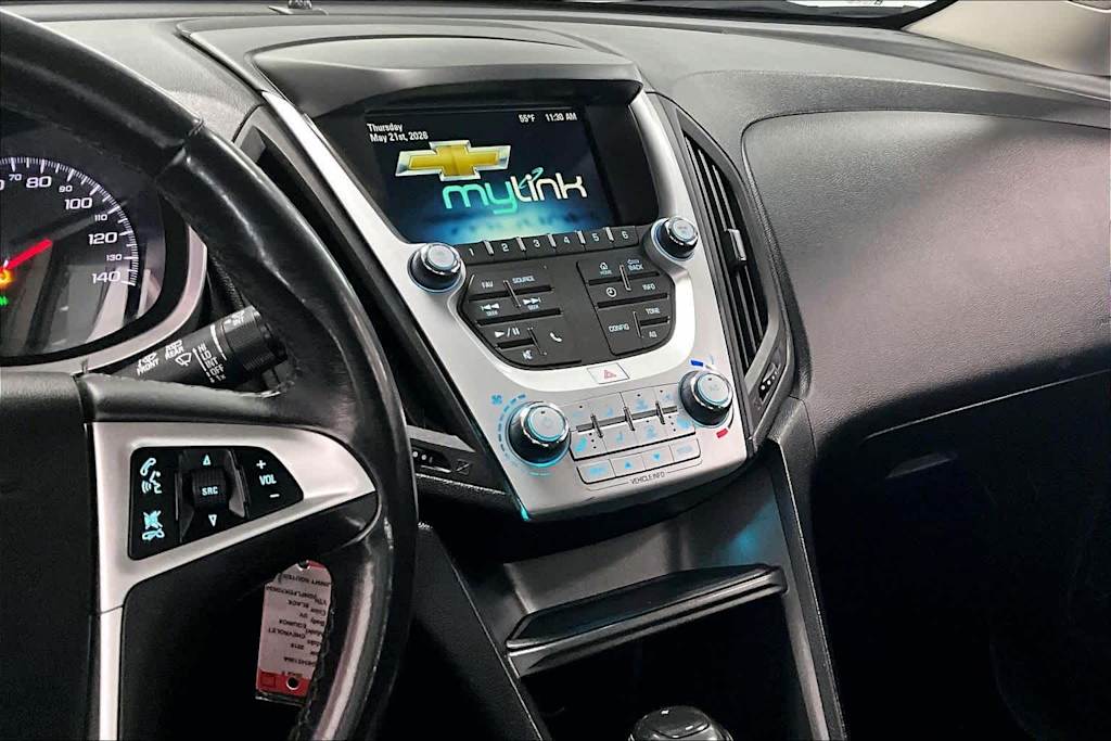 Thumbnail: 2016 Chevrolet Equinox - 15