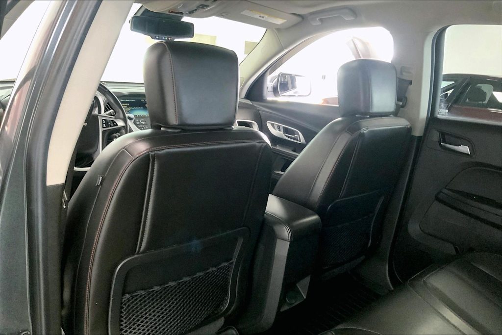 Thumbnail: 2017 Chevrolet Equinox - 12