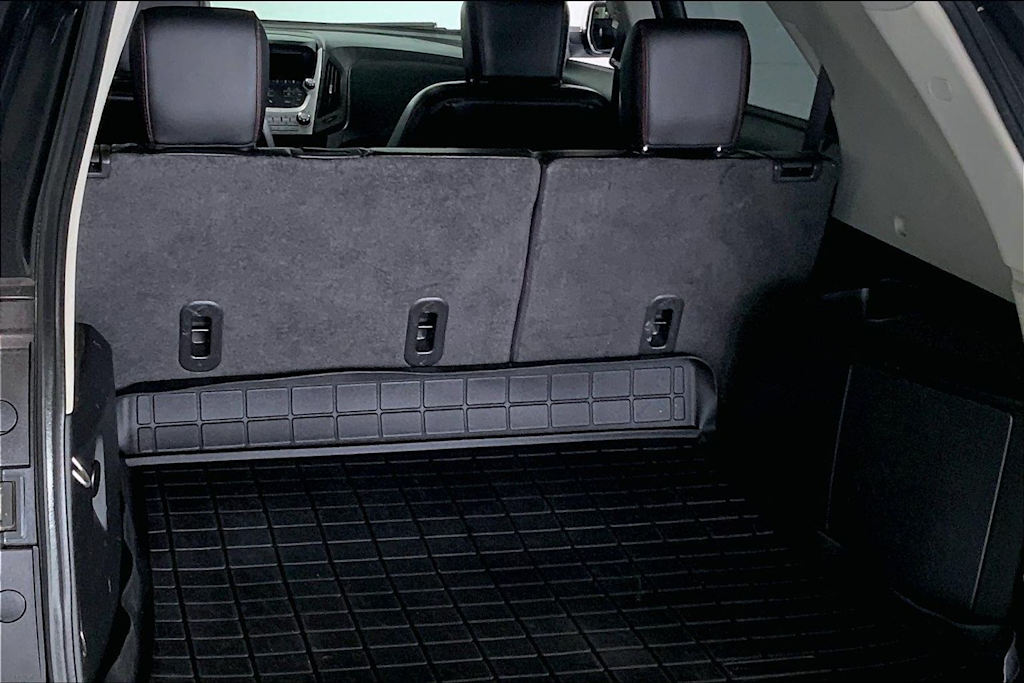 Thumbnail: 2017 Chevrolet Equinox - 20