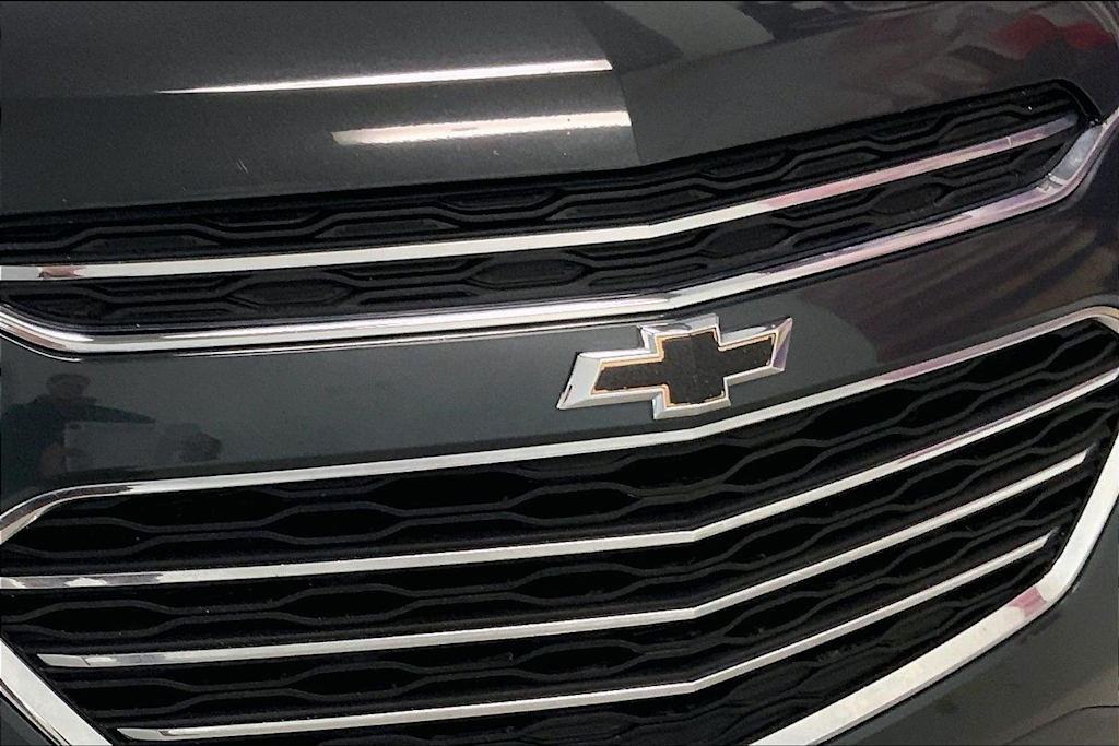 Thumbnail: 2017 Chevrolet Equinox - 31